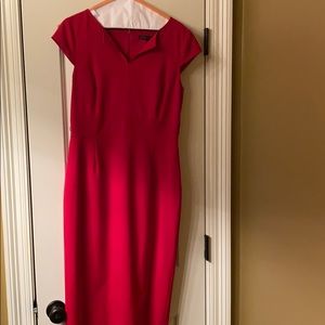 Antonio Melani dress